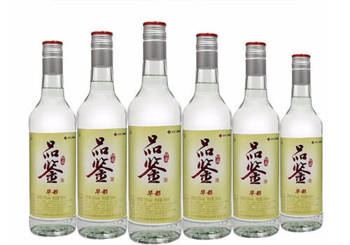 53度華都北京二鍋頭酒內部品鑒新版6瓶整箱價格？