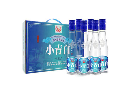 46度瑯琊臺小青白酒245mlx12瓶整箱價格？