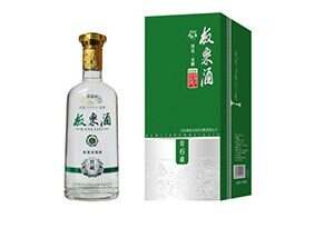 板栗酒怎么做？老年人適合喝板栗酒嗎？