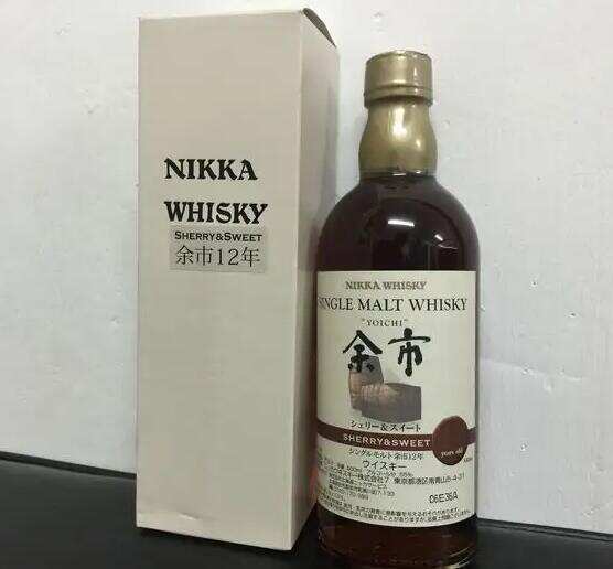 最頂級的日本三大名酒，十四代清酒/山崎威士忌/余市威士忌