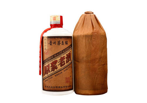 53度天地金樽原漿老酒500ml.jpg多少錢一瓶？