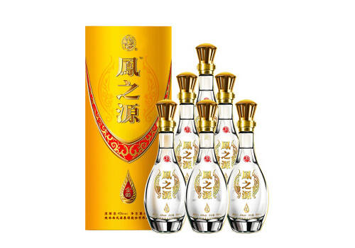 45度西鳳酒金源500mlx6瓶整箱價格？