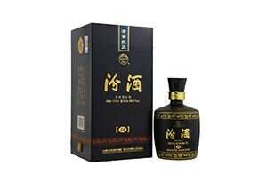 40歲左右的朋友聚會適合喝什么白酒？