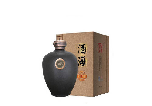 70度寶豐酒海白酒3000ml市場價多少錢？