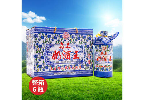 38度古烏蘭奶酒王450mlx6瓶整箱價格？