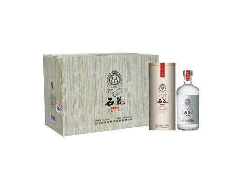 42度石花品酒500mlx6瓶整箱價格？