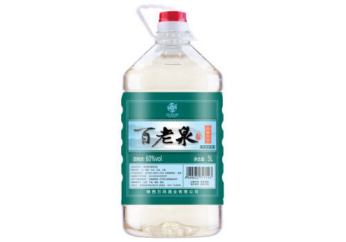 60度百老泉珍品5年原漿酒5L桶裝價格多少錢？