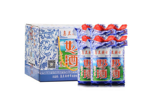 38度烏蘭騎士奶酒450mlx6瓶整箱價格？