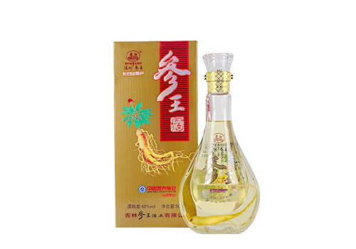 42度滿洲參王酒500mlx6瓶整箱價格？