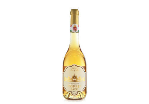 匈牙利保羅酒莊Pauleczki2016年托卡伊Tokaji5簍貴腐甜白葡萄酒500ml一瓶價格多少錢？