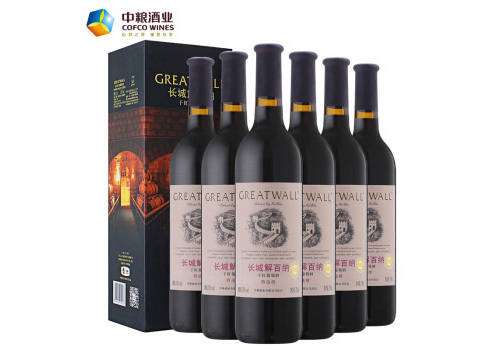 國產卡伯納小紅鳥半甜型紅葡萄酒750ml6瓶整箱價格多少錢？