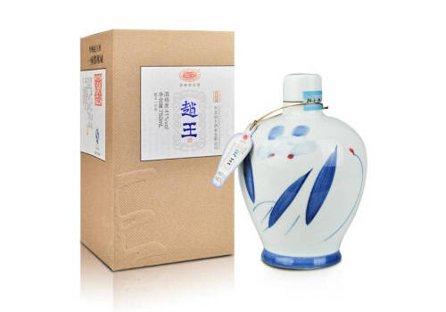 41度趙王酒青花瓷750mlx4瓶整箱價格？