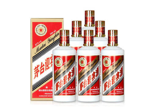 53度貴州茅臺飛天茅臺酒2008年老酒500ml價格多少錢？