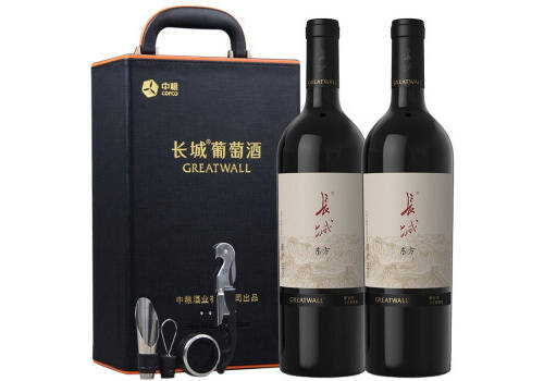 國產長城GreatWall東方貴人香干白葡萄酒750ml6瓶整箱價格多少錢？