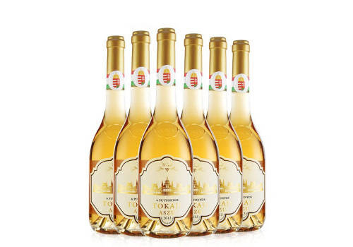 匈牙利大托卡伊Grand Tokaji5簍阿蘇Aszu貴腐葡萄酒500ml一瓶價格多少錢？