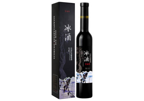 國產通化微氣泡露酒500ml6瓶整箱價格多少錢？