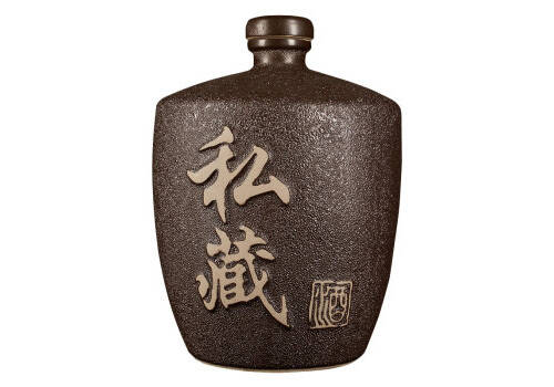 53度貴州茅臺鎮自醇十年坤沙私藏酒2.5L壇裝價格多少錢？