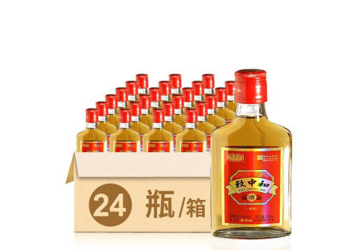 35度致中和養生露酒光瓶125mlx24瓶整箱價格？