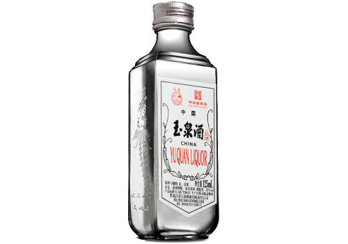 42度玉泉兼香型小酒125mlx12瓶整箱價格？