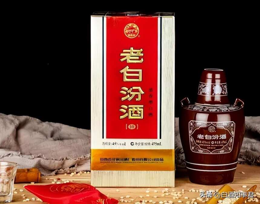 國慶佳節送長輩這3款好茶好酒，沒有茅臺，但價格適中又拿得出手