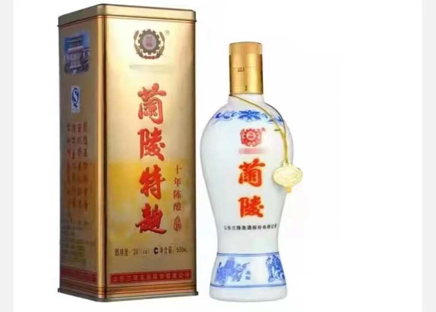 陜西又一名酒崛起，口感不比西鳳差，曾沒落過，如今再次騰飛