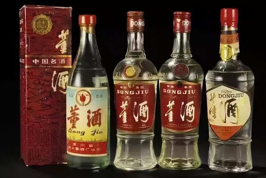 這4款“中國名酒”，混得比雜牌酒都慘，各有各的不幸