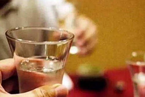 蒸餾酒、發酵酒、配制酒是什么？