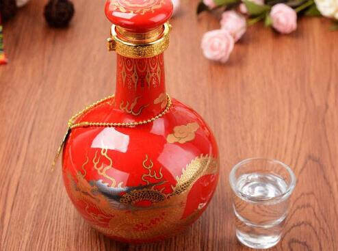 收藏什么白酒收益高一些？什么白酒收藏能賺錢？