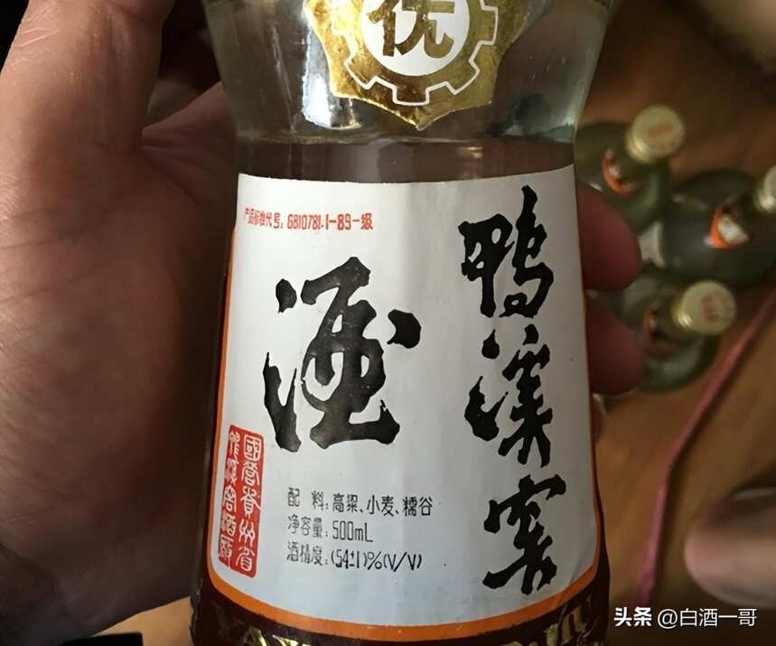 超市4大“良心酒”，全是好喝高質的佳釀，老酒鬼都悄悄囤著喝