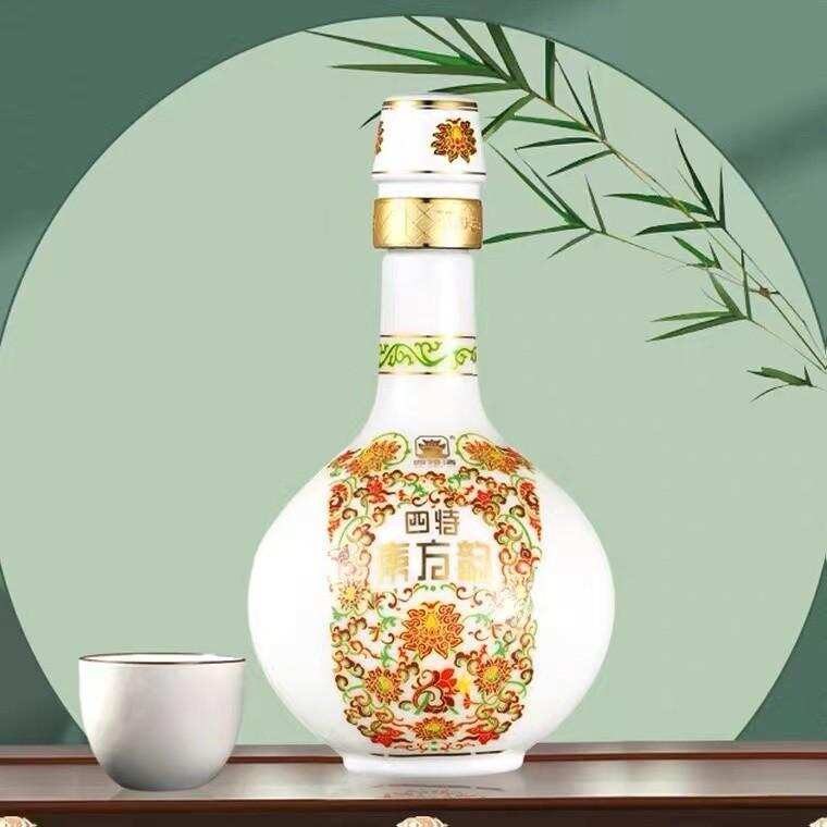 甘肅的三款“委屈”酒，曾對打茅臺五糧液，全是好喝不貴的良心酒