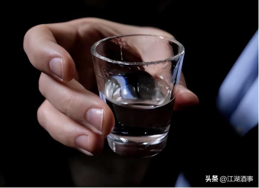 白酒行業“水太深”？終于有協會發布相關標準！可惜目前是未知數