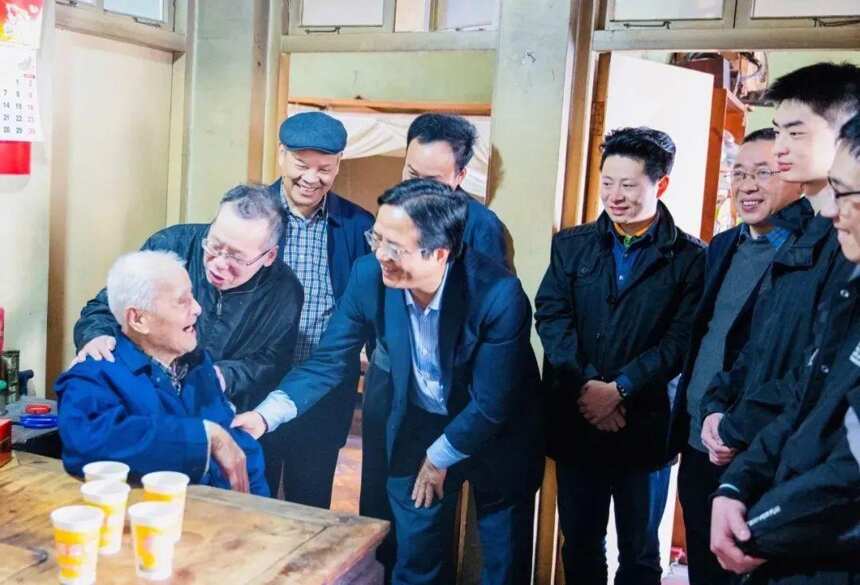 “活酒神”遠去，他的人生是最生動的中國黃酒史