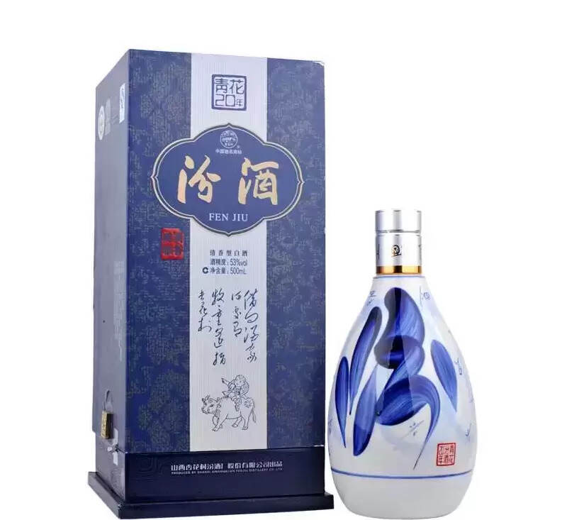 白酒送禮送什么好？這3款都是100%純糧酒