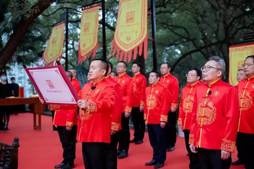 瀘州老窖文化傳承：首批入選國家級非物質文化遺產名錄