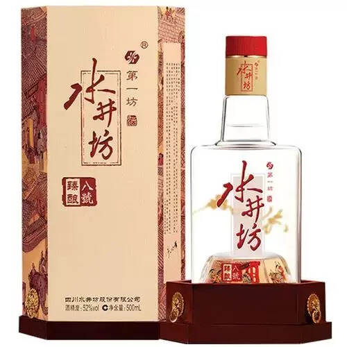 名酒文化與鑒賞：白酒第一坊的中國傳統白酒釀制技藝