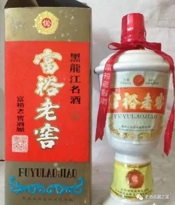 黑龍江白酒有哪些品牌（黑龍江省知名品牌白酒大全）