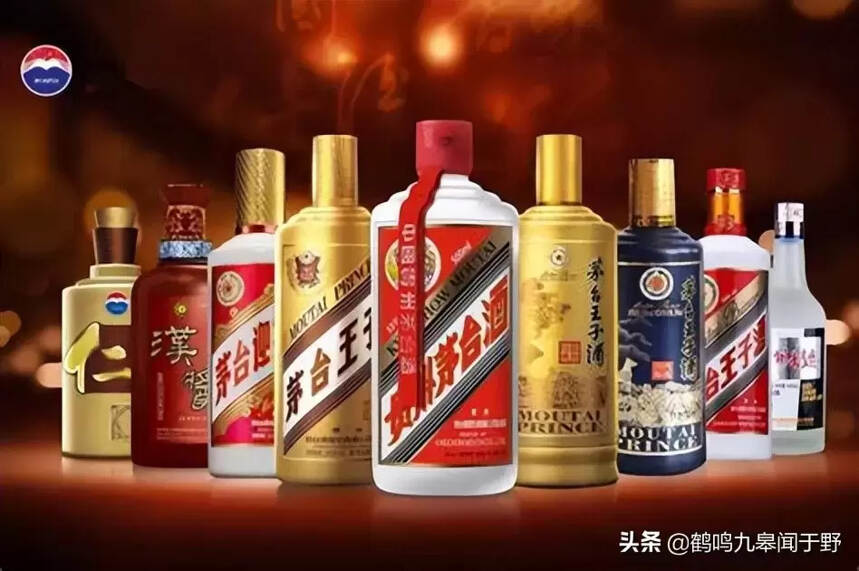 世界名酒集團排行榜前十名，來看看中國有幾家？