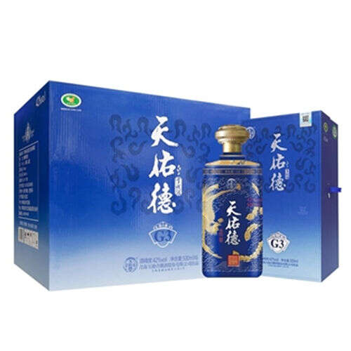 42度天佑德國之德G3青稞酒具體價格-42度天佑德國之德G3青稞酒價位一般在多少