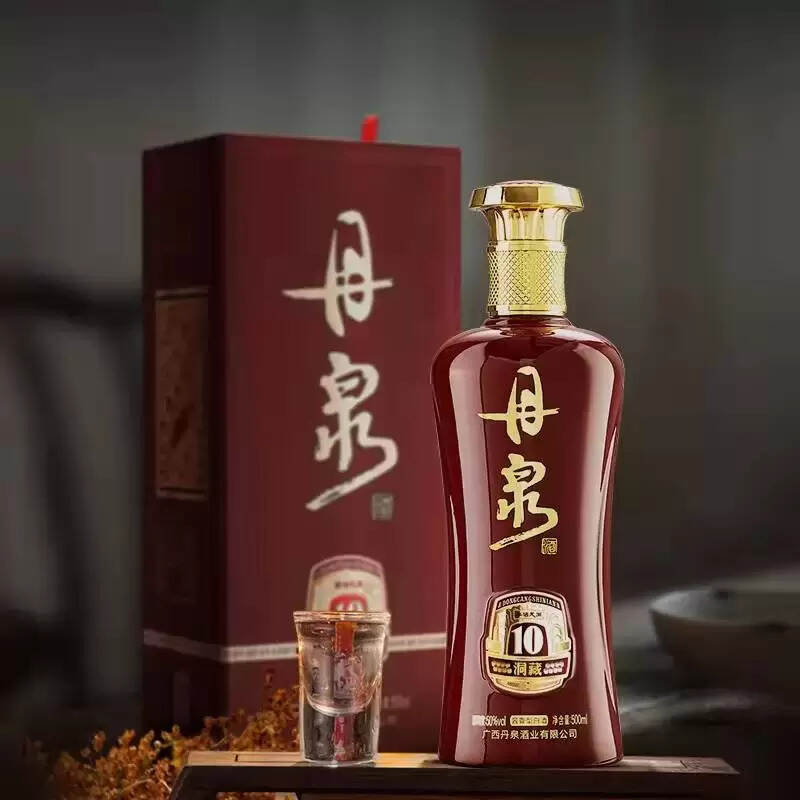 廣西有什么好喝的酒（盤點廣西五大平民口糧酒）