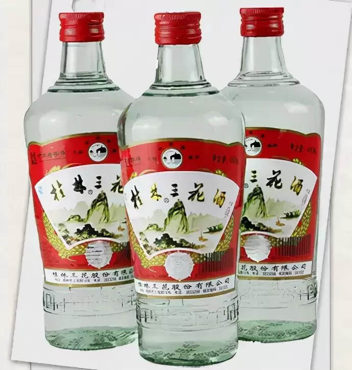 廣西有什么好喝的酒（盤點廣西五大平民口糧酒）