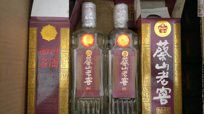 真假老酒鑒別知識——史上最全假老酒圖片大全