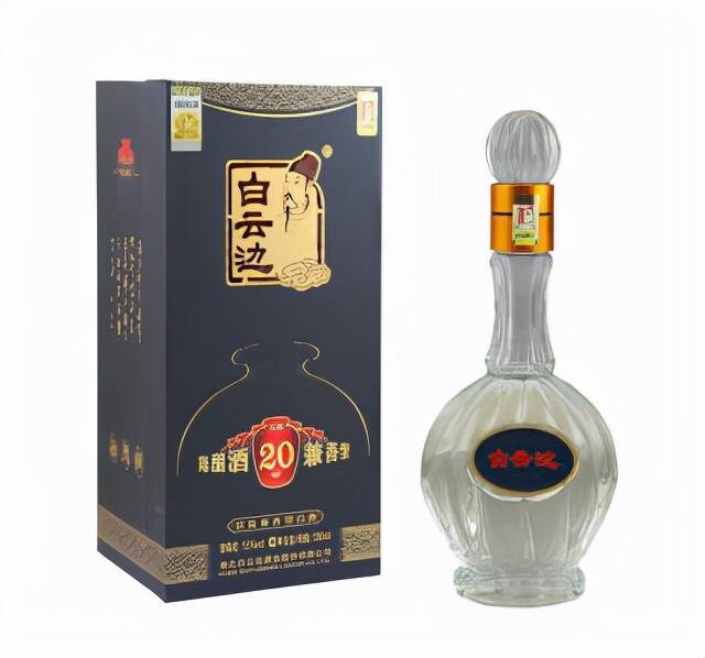 低調的高端白酒有哪些？酒局長面子，還不想太高調，可以試試這4款酒