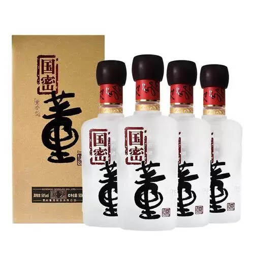 名酒文化與鑒賞：中國老八大名酒之一的董酒傳說