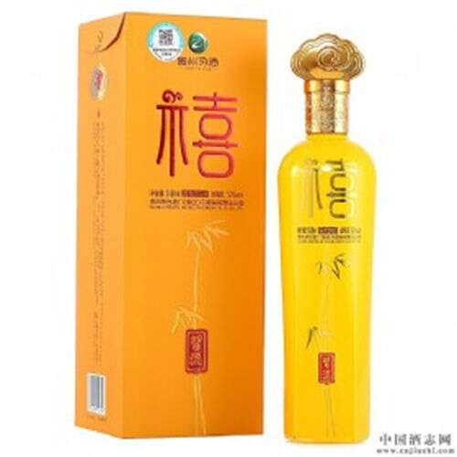 53度習酒福喜醬香型白酒518ml價格是怎樣的