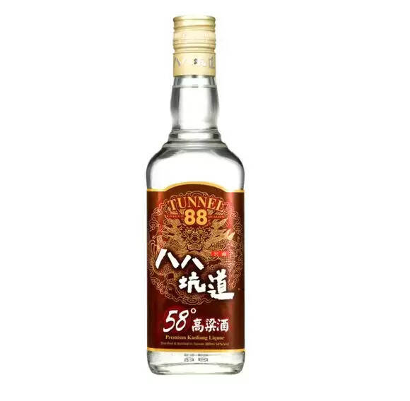 臺灣什么白酒最出名（盤點臺灣四大名酒）