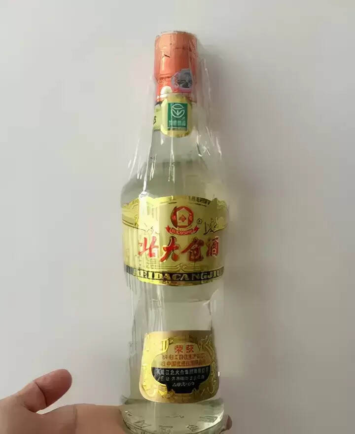 超市買什么酒比較好（盤點超市四款純糧食酒）