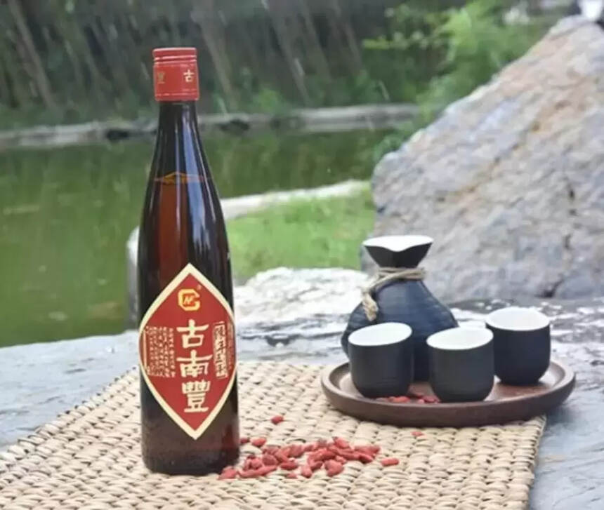 黃酒哪個牌子最好喝（中國十大黃酒名酒排行榜）