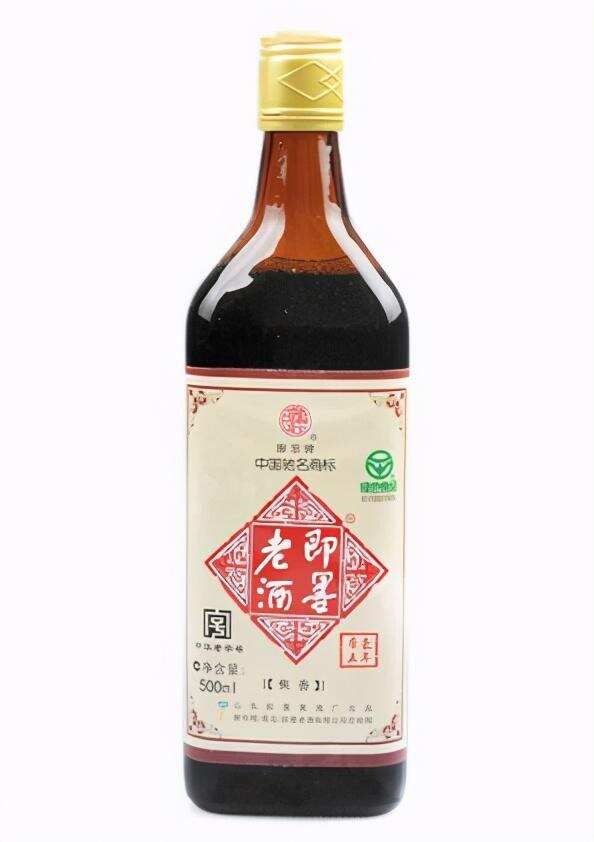 中國十大黃酒排名，紹興黃酒、即墨老酒，你都喝過哪幾款？