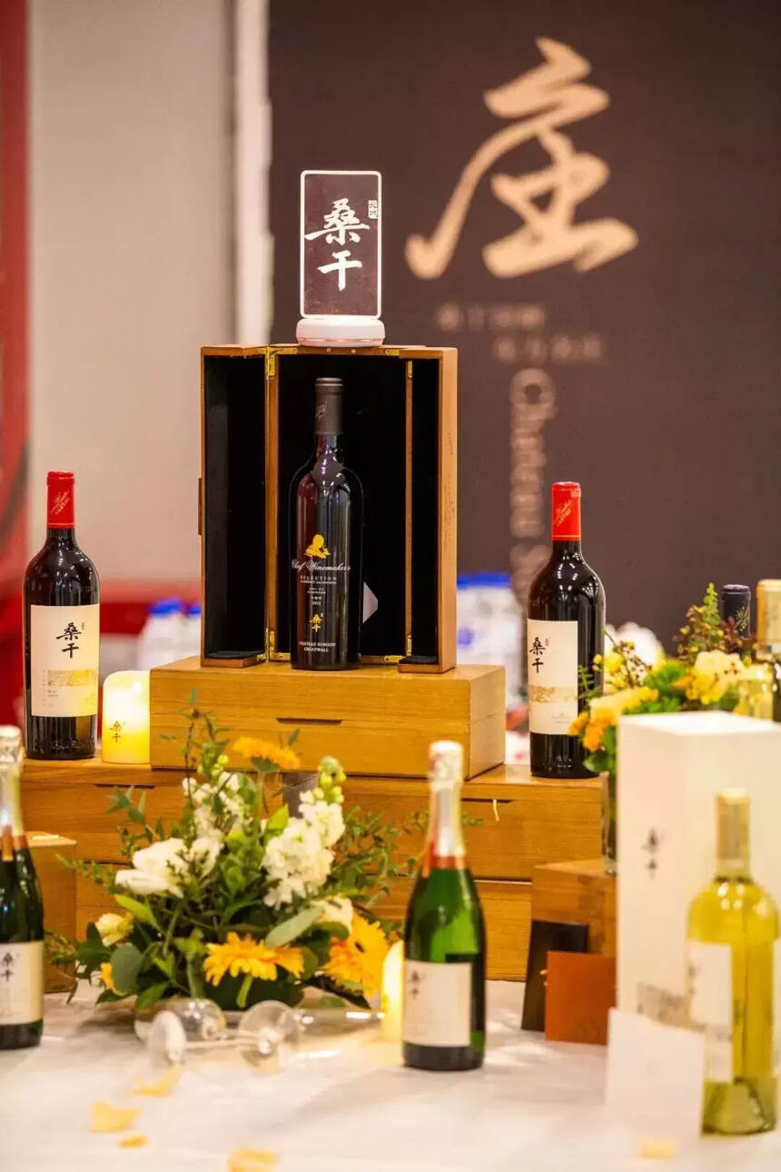 葡萄酒國內品牌前十名（國產干紅酒品牌排行榜）