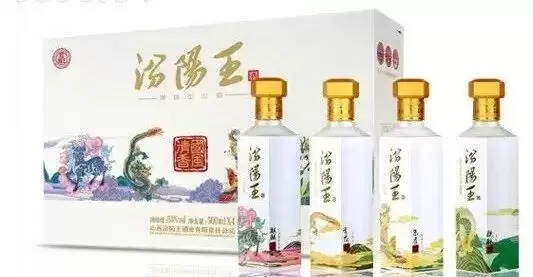 汾陽王酒國風清香價格表？香型白酒清雅純正